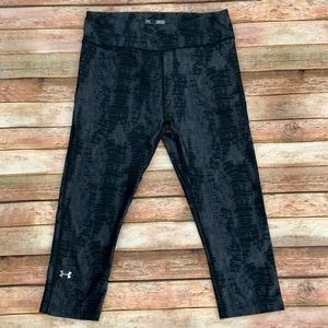 Under Armour Compression Leggings